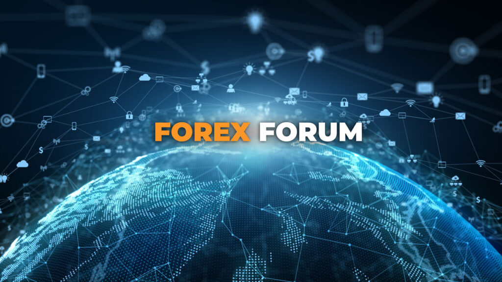 forum perdagangan forex 2021