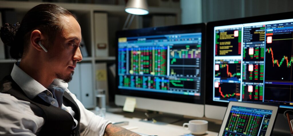 how to become a successful day trader