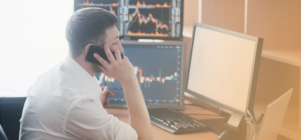 what is a market maker