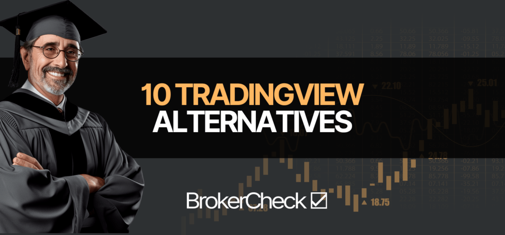 10 Tradingview Alternatives