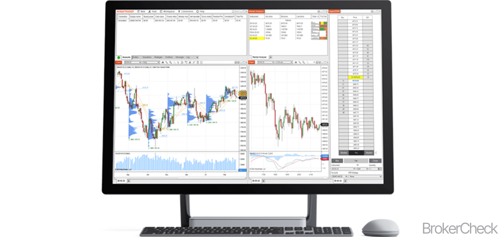 NinjaTrader