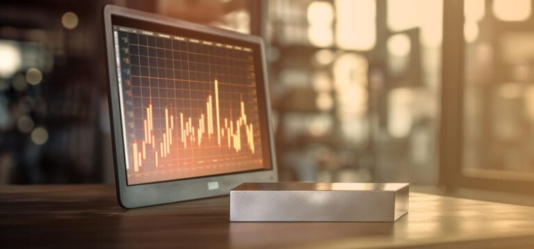 Aluminium Trading: Ultimate Beginner Guide