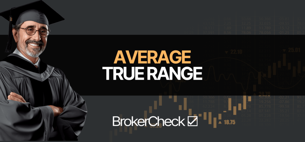 Average True Range