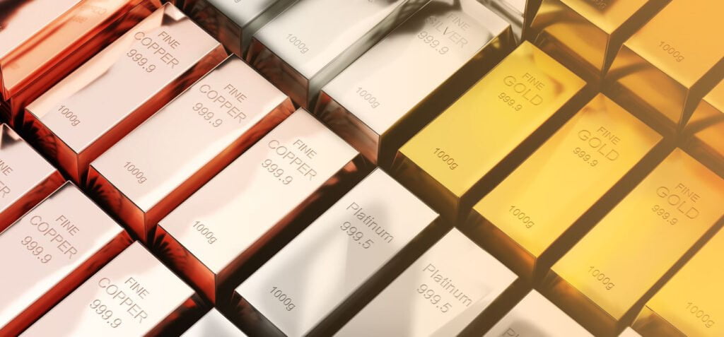 Commodity Market Guide for Beginners