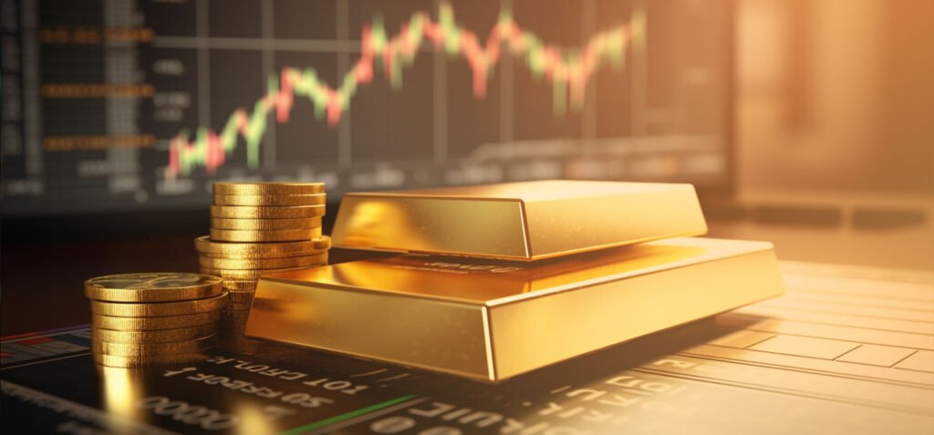 Gold: Ultimate Beginner Guide for Traders
