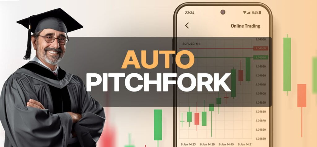 How To Use The Auto Pitchfork Successfully