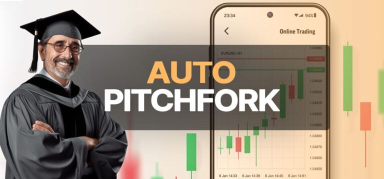 How To Use The Auto Pitchfork Successfully