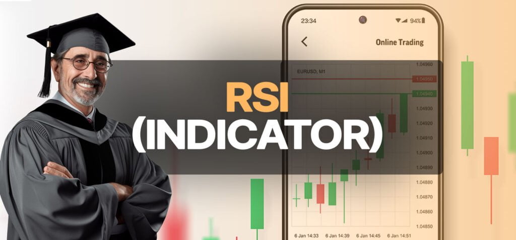 How to use the RSI successfully