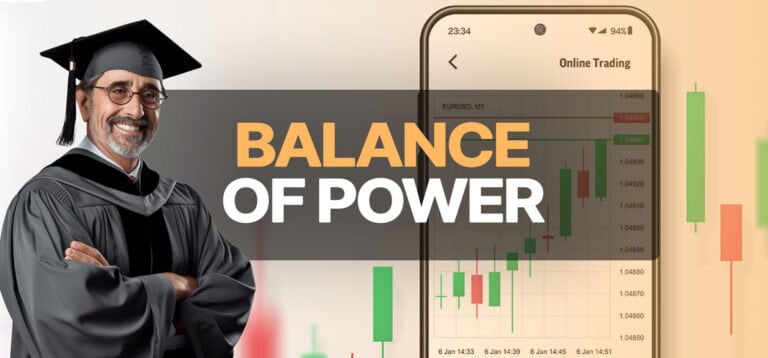 How to use Balance of Power Successfully