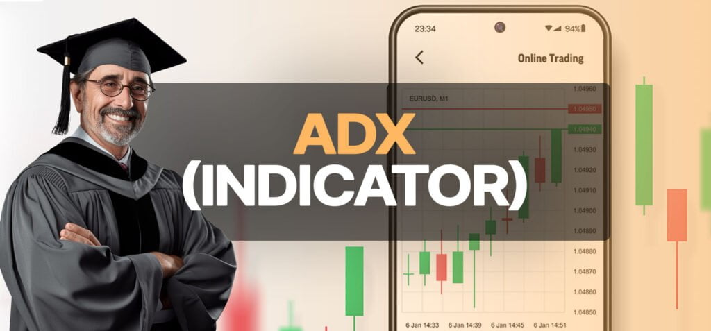 How to use the Average Directional Index Successfully