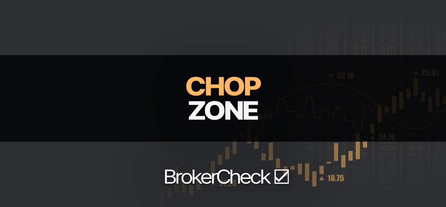 📈 How To Use The Chop Zone Successfully In 2024
