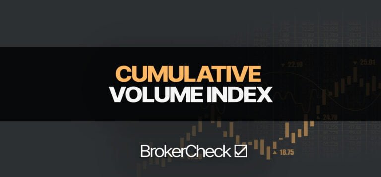 How to use the Cumulative Volume Index successfully