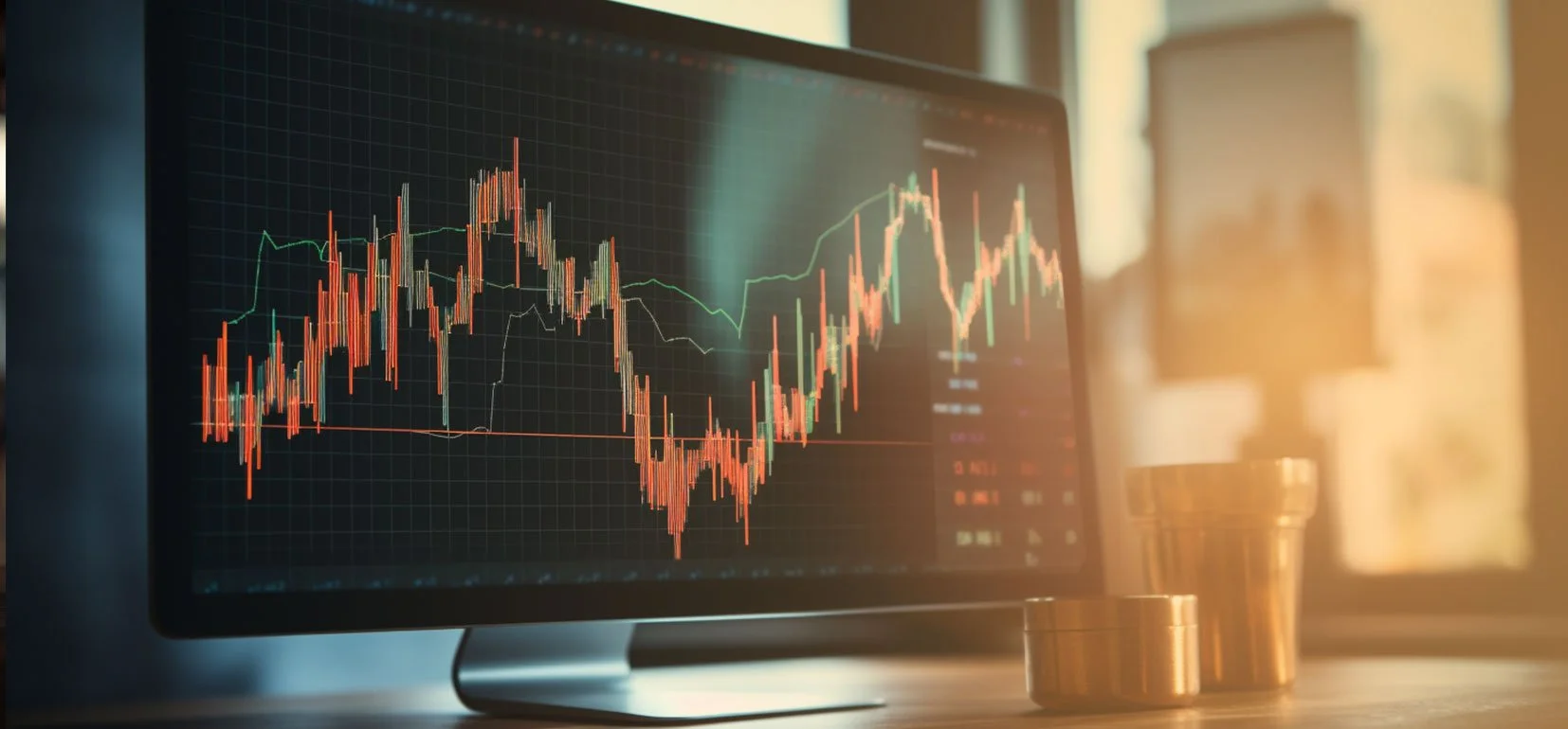 Analyse technique : guide ultime pour les débutants en trading