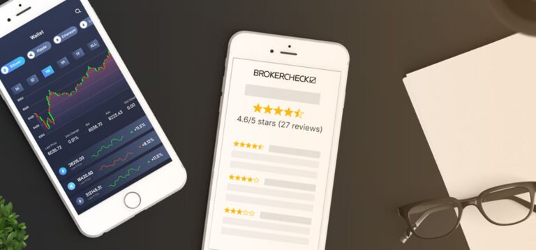 how to find the best broker south africa