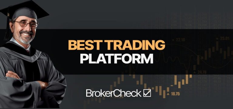 Best Trading Platform For Beginners