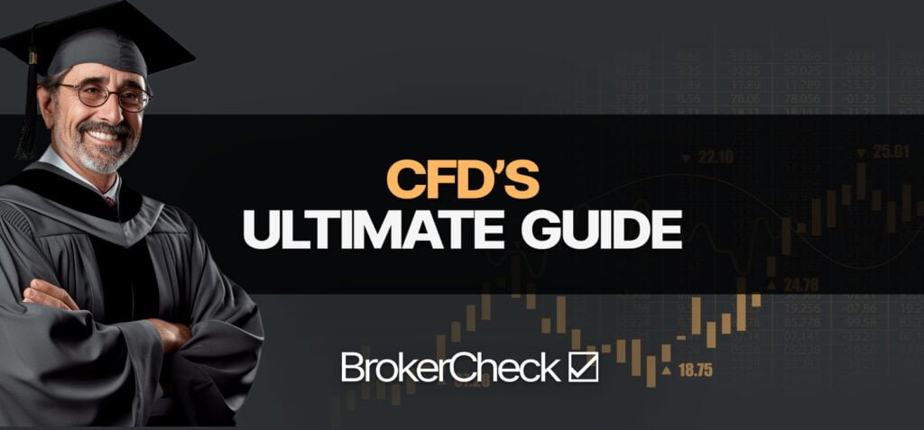 CFDs: Ultimate Beginner Guide For Traders