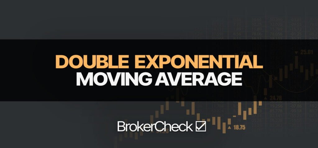 DEMA: Formula, Settings, Strategy
