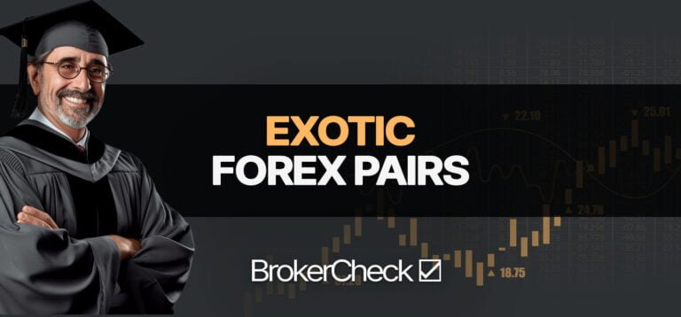 Exotic Forex Pairs: Examples, Strategy, Trading Guide
