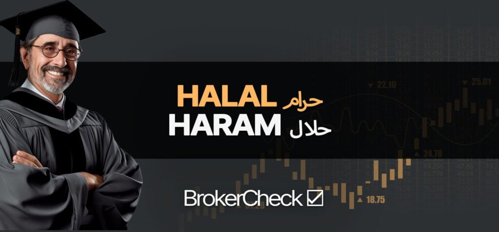Halal or Haram: Forex Trading in Islam
