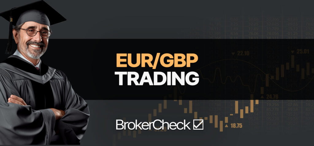 How To Trade EUR/GBP Successfully