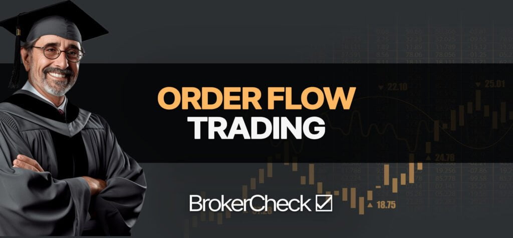 How To Trade Order Flow Successfully