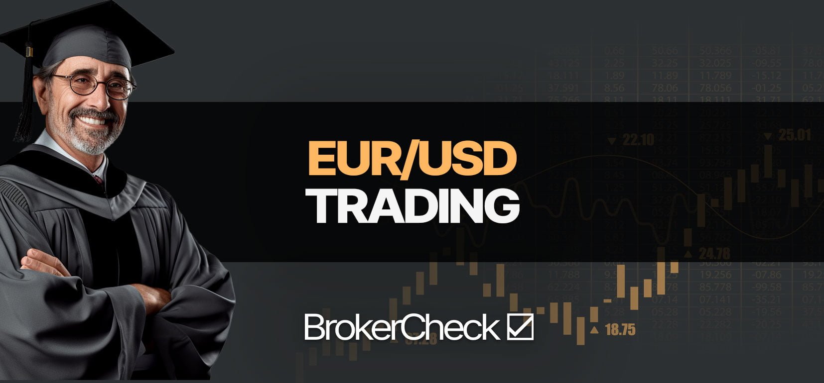 How To Trade L'EUR/USD avec succès