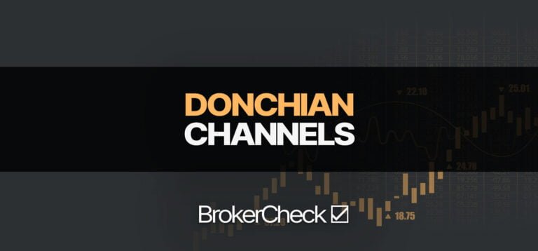 How to use Donchian Channels