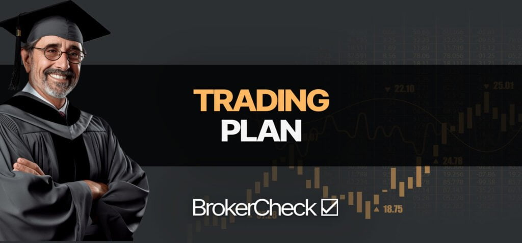 Trading Plan for Beginners