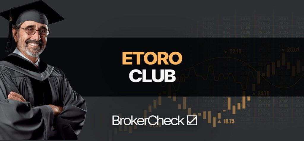What Is The eToro Club? Bronze, Silver or Diamond?