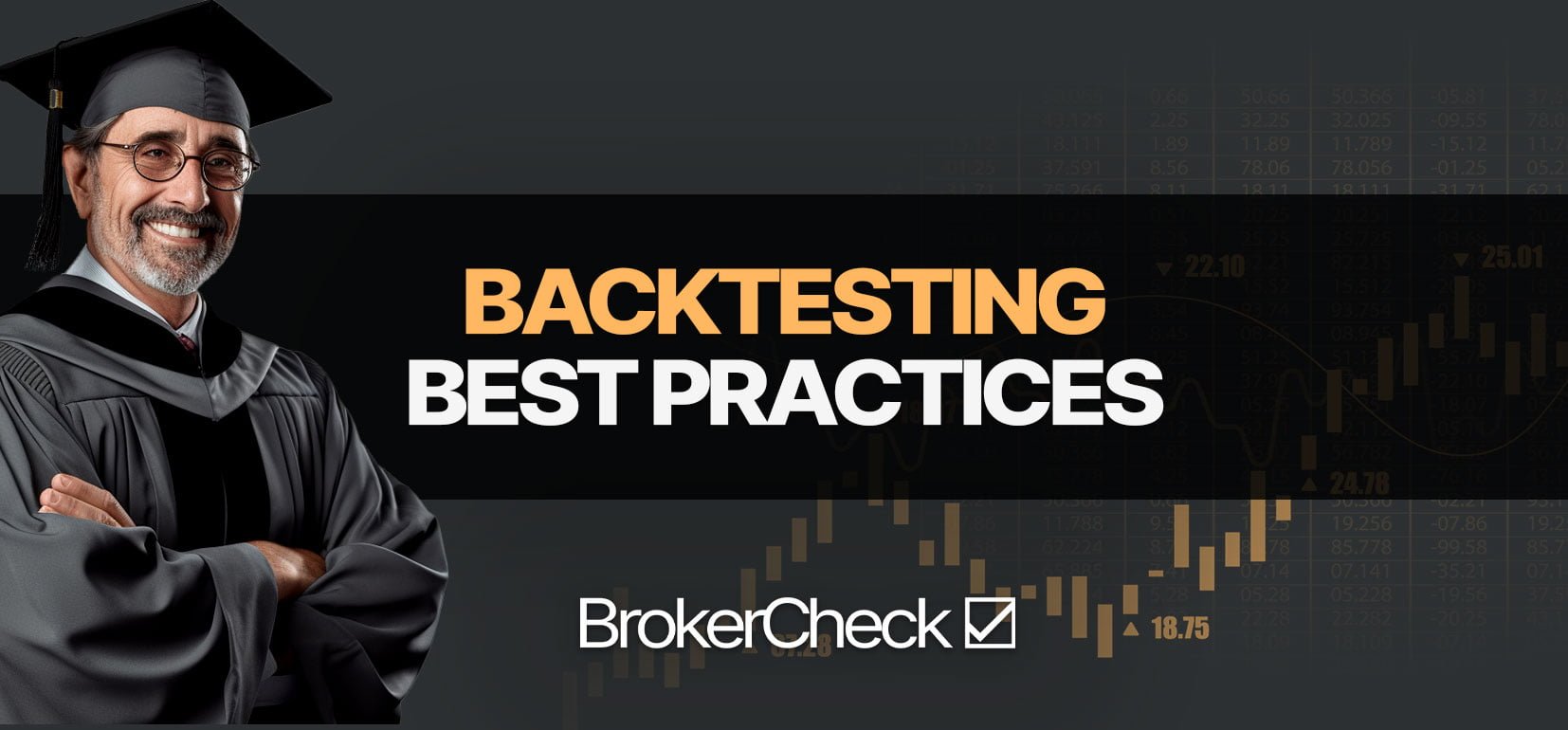 Quali sono le migliori pratiche per il backtest delle strategie di trading?
