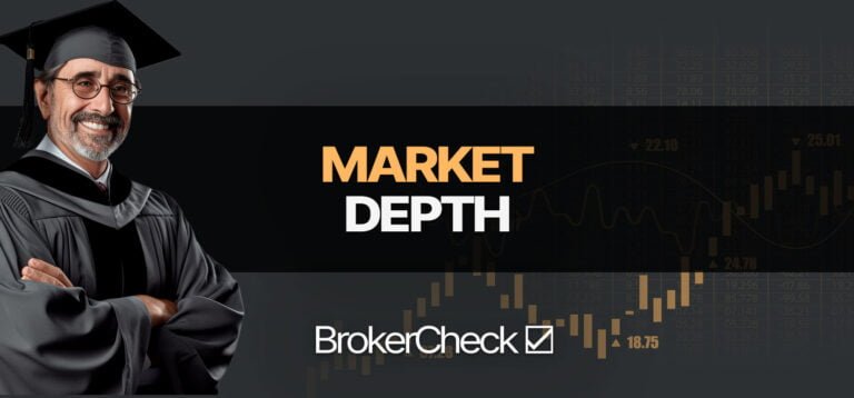 Market Depth: Definition, How To Use, Example