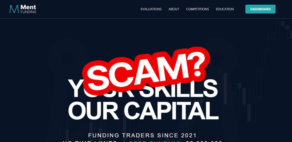 ment funding reviews