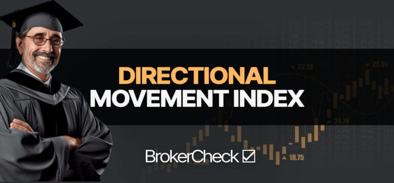 DMI Formula & Trading Strategy