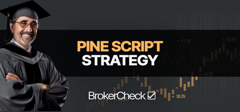 The Best Pine Script Strategy