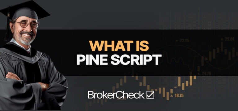 What is Pine Script