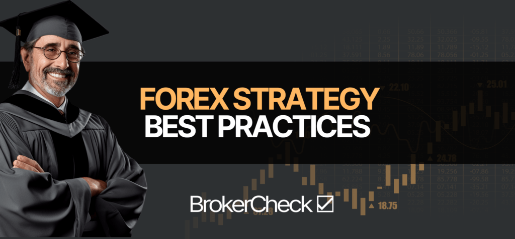 Forex Strategy Best Practices
