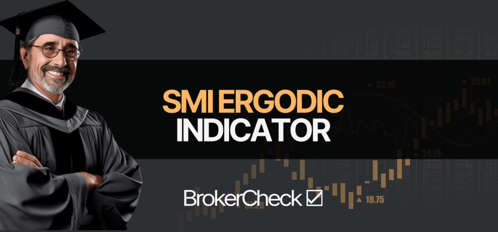 SMI Ergodic Indicator Settings And Strategy