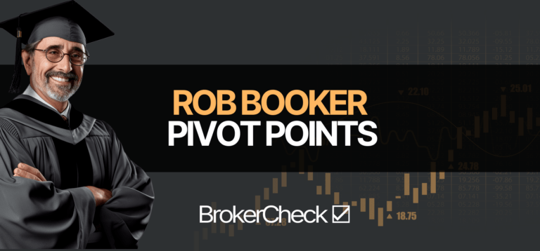 Rob Booker Pivot Point