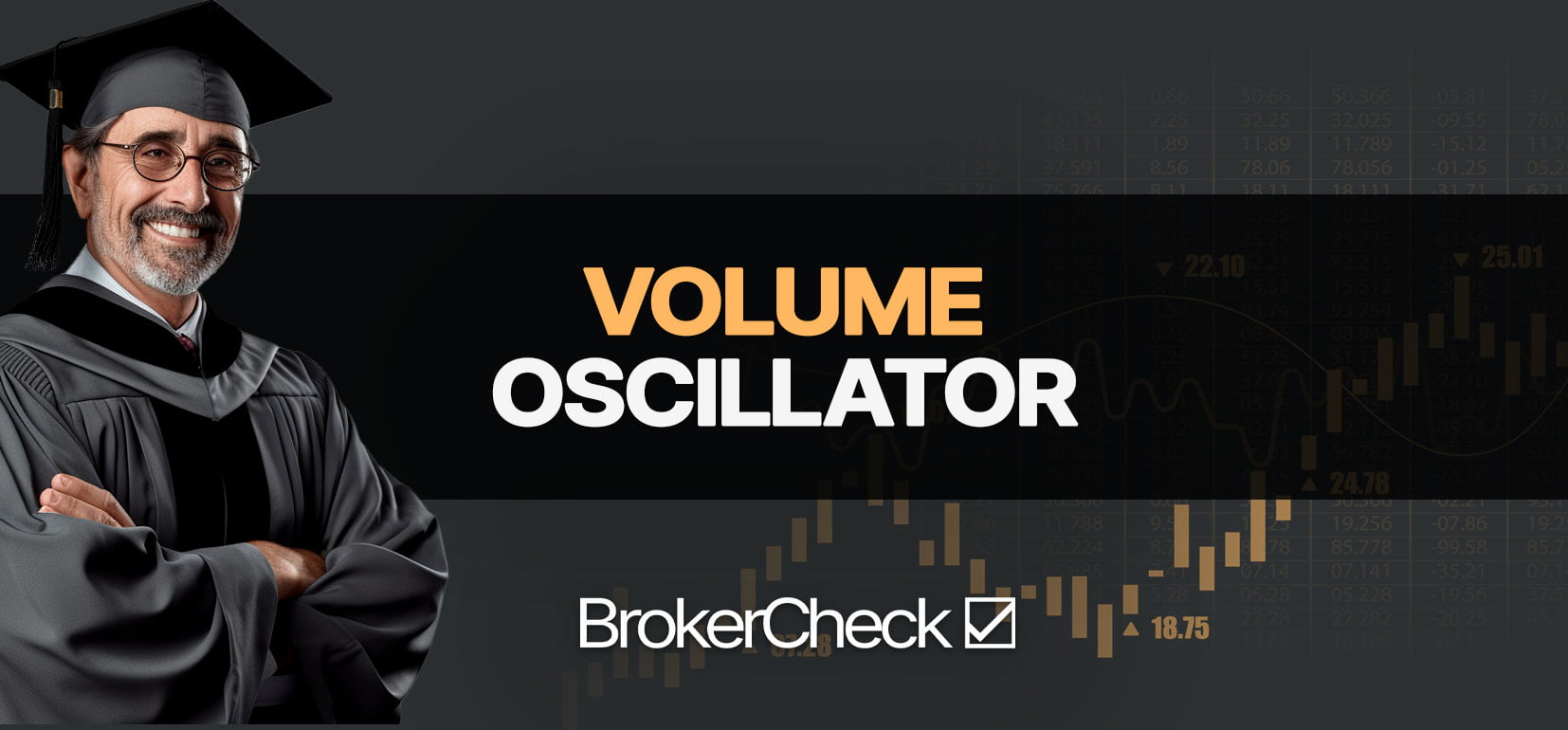 بهترين حجم Oscillator سيٽنگون ۽ حڪمت عملي