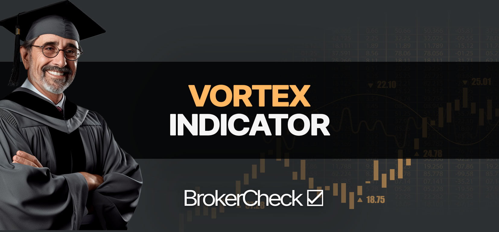 Migliori impostazioni e strategia dell'indicatore Vortex