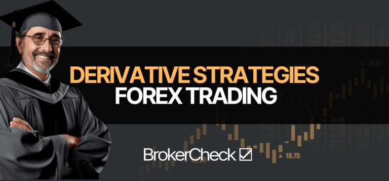 Derivative Strategies Forex Trading