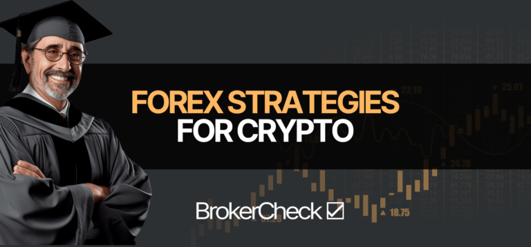 Forex Strategies For Crypto