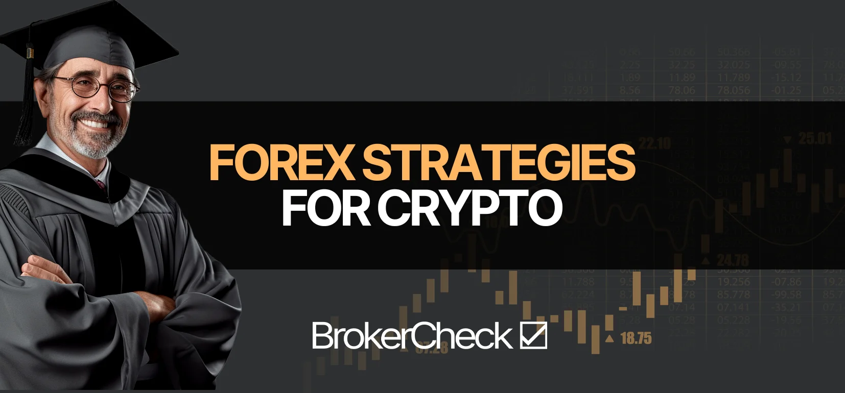 Forex Strategi Untuk Kripto