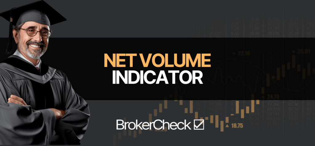 Net Volume Indicator