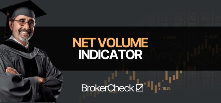 Net Volume Indicator