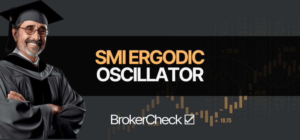 SMI Ergodic Oscillator
