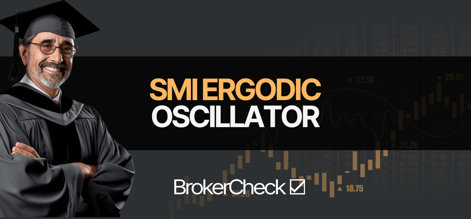 SMI Ergodic Oscillator