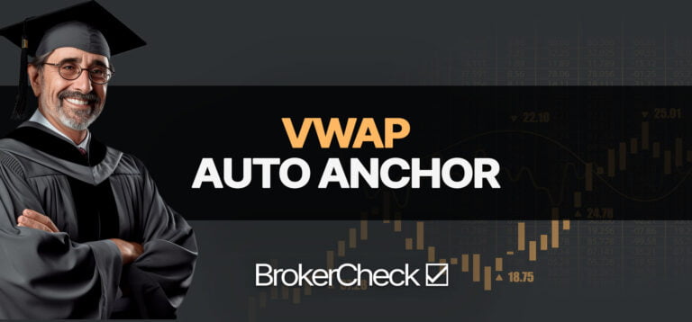 VWAP Auto-Anchoring For Better Trading Results
