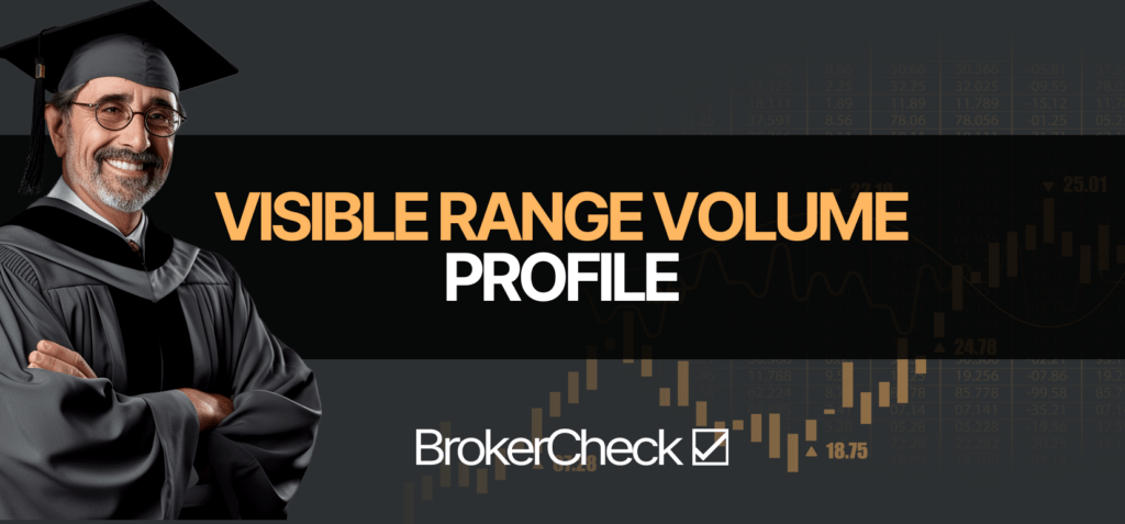 Visible Range Volume PROFILE