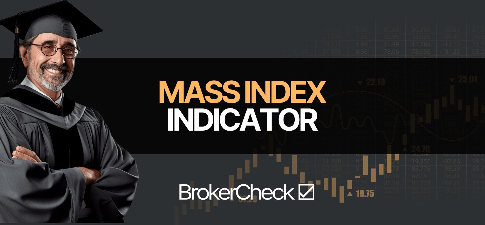 Mass Index Indicator
